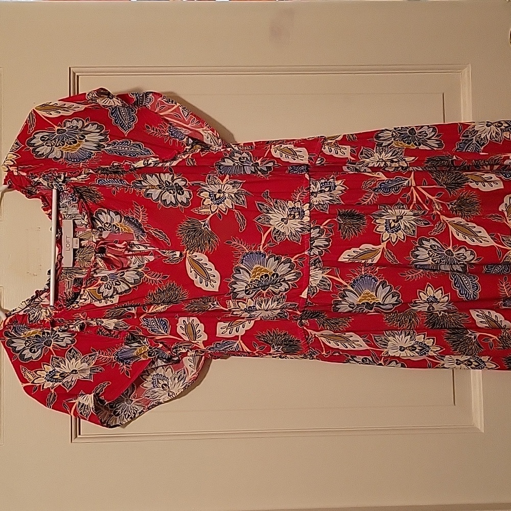 Summer Dress